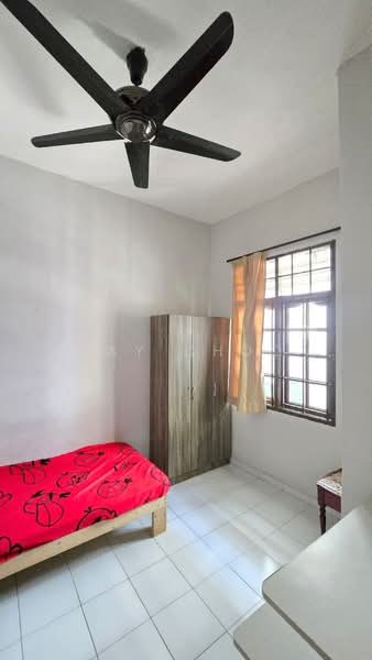 Rumah Teres 2 Tingkat untuk Disewa di Alma (Bukit Mertajam) - May Choo - PropertyGuru.com.my