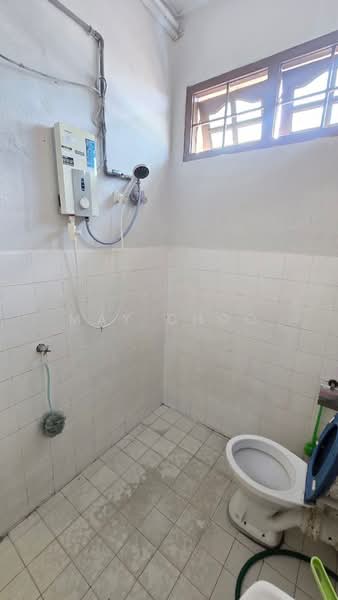 Rumah Teres 2 Tingkat untuk Disewa di Alma (Bukit Mertajam) - May Choo - PropertyGuru.com.my