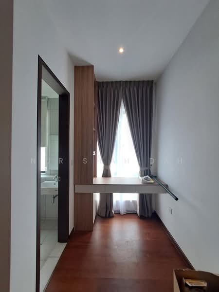 Rumah Berkembar untuk Disewa di Elmina (Shah Alam) - Nur Shahidah - PropertyGuru.com.my