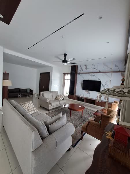 Rumah Berkembar untuk Disewa di Elmina (Shah Alam) - Nur Shahidah - PropertyGuru.com.my