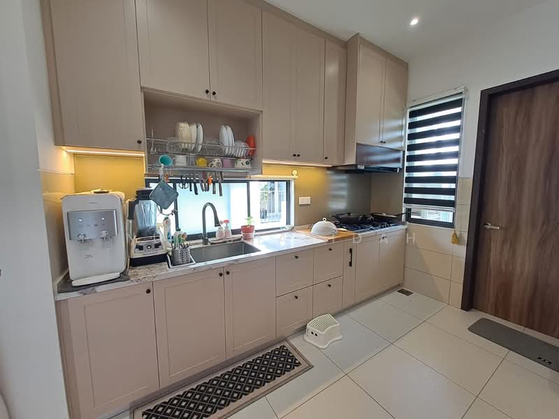 Rumah Berkembar untuk Disewa di Elmina (Shah Alam) - Nur Shahidah - PropertyGuru.com.my