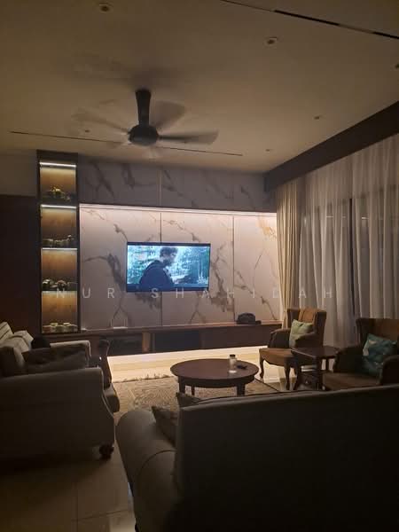 Rumah Berkembar untuk Disewa di Elmina (Shah Alam) - Nur Shahidah - PropertyGuru.com.my