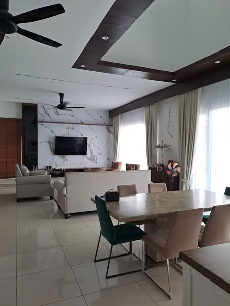 Rumah Berkembar untuk Disewa di Elmina (Shah Alam) - Nur Shahidah - PropertyGuru.com.my