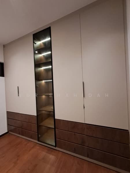 Rumah Berkembar untuk Disewa di Elmina (Shah Alam) - Nur Shahidah - PropertyGuru.com.my
