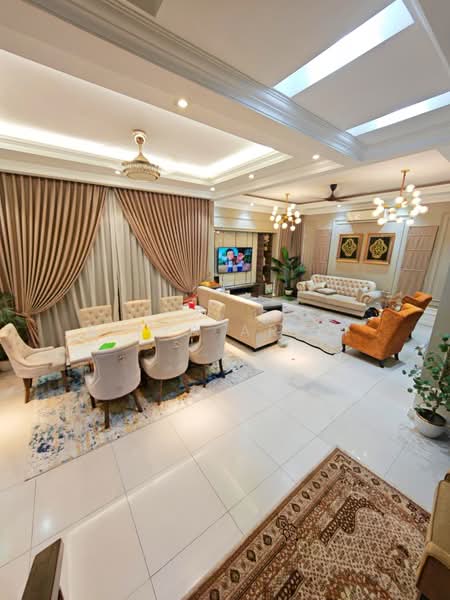 Semi-Detached House for Sale in Country Heights (Kajang) - BILYA ARIFF - PropertyGuru.com.my