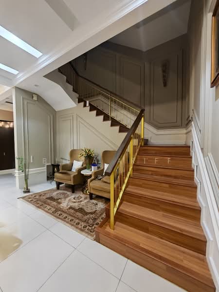 Semi-Detached House for Sale in Country Heights (Kajang) - BILYA ARIFF - PropertyGuru.com.my