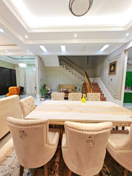 Semi-Detached House for Sale in Country Heights (Kajang) - BILYA ARIFF - PropertyGuru.com.my