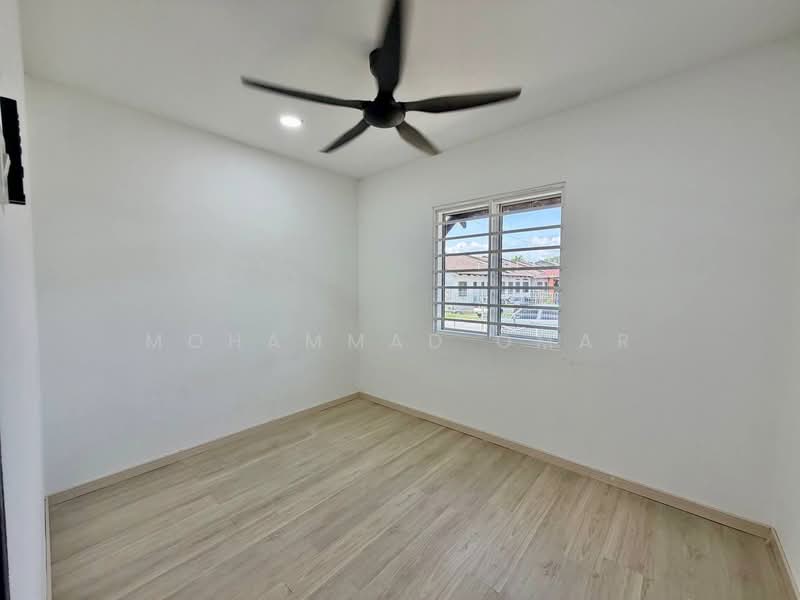 Rumah Teres 1 Tingkat untuk Dijual di Semenyih (Selangor) - Mohammad Omar - PropertyGuru.com.my