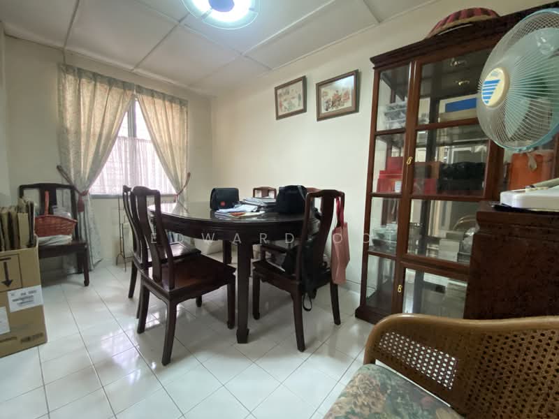 2-storey Terraced House for Sale in Taman Bukit Indah (Ampang) - Edward Ooi - Dining Room - PropertyGuru.com.my