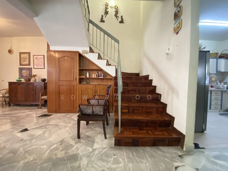 2-storey Terraced House for Sale in Taman Bukit Indah (Ampang) - Edward Ooi - Interior - PropertyGuru.com.my