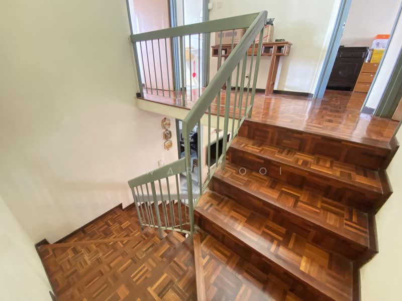2-storey Terraced House for Sale in Taman Bukit Indah (Ampang) - Edward Ooi - Interior - PropertyGuru.com.my