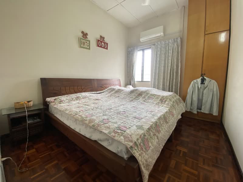 2-storey Terraced House for Sale in Taman Bukit Indah (Ampang) - Edward Ooi - Bedroom - PropertyGuru.com.my