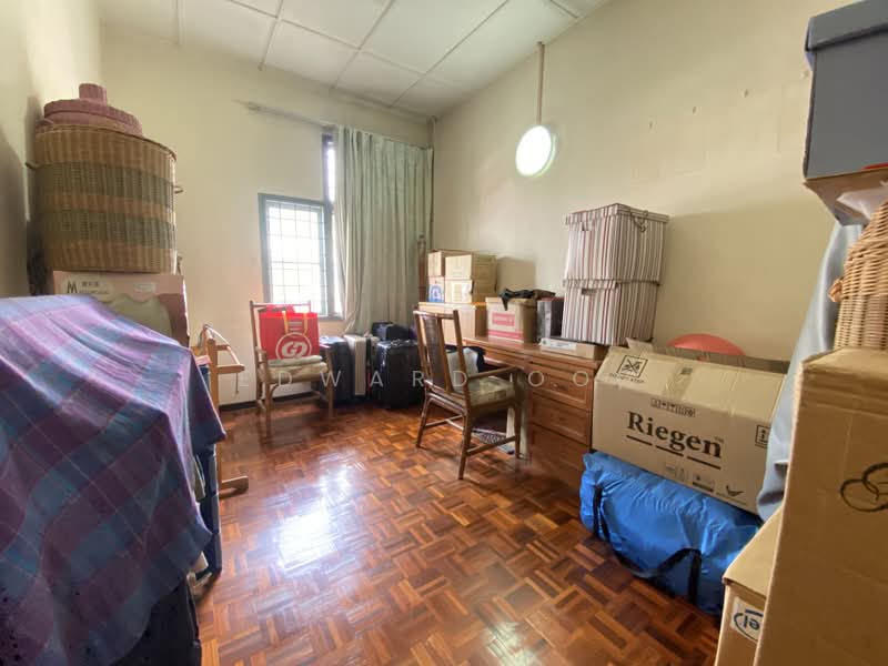 2-storey Terraced House for Sale in Taman Bukit Indah (Ampang) - Edward Ooi - Interior - PropertyGuru.com.my