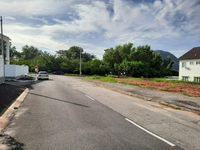 Residential Land for Sale in Simpang Pulai (Perak) - Lee Muzi - Exterior - PropertyGuru.com.my