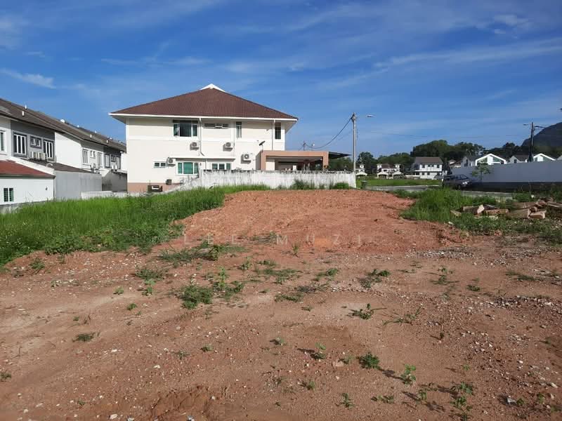 Residential Land for Sale in Simpang Pulai (Perak) - Lee Muzi - Exterior - PropertyGuru.com.my