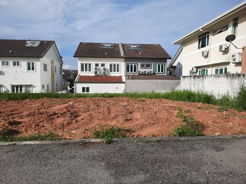 Residential Land for Sale in Simpang Pulai (Perak) - Lee Muzi - Exterior - PropertyGuru.com.my