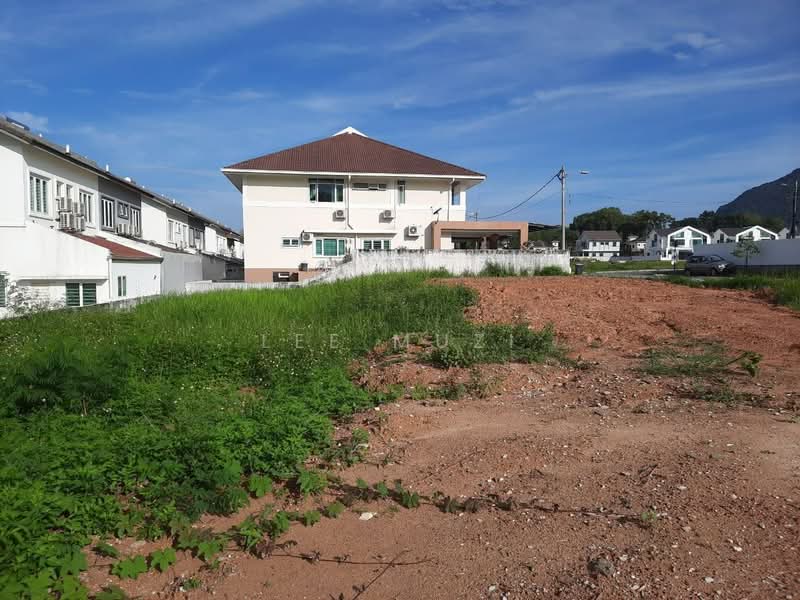 Residential Land for Sale in Simpang Pulai (Perak) - Lee Muzi - Exterior - PropertyGuru.com.my