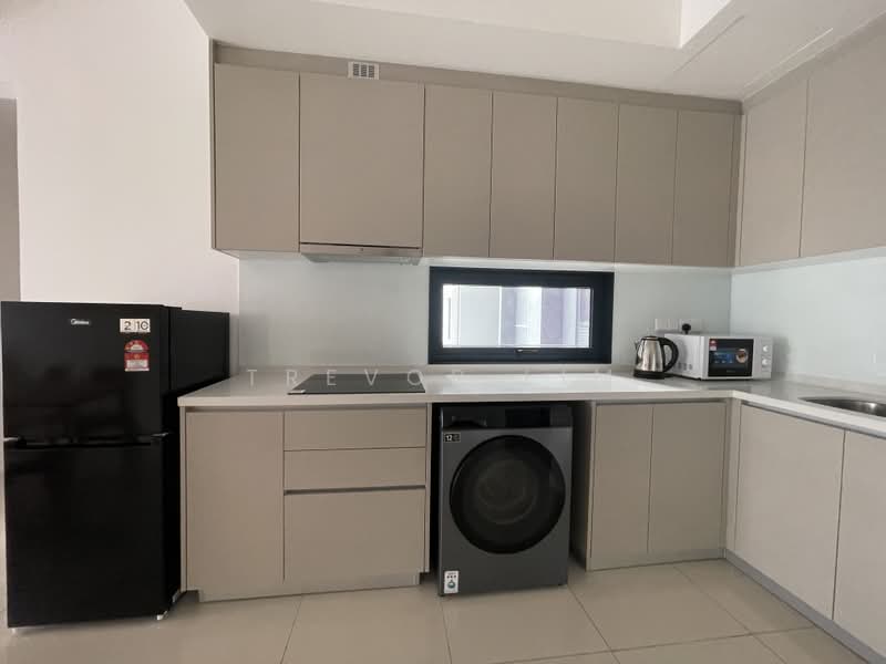 Condominium for Rent at Skyline KL - Trevor Lim - PropertyGuru.com.my