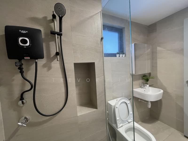 Condominium for Rent at Skyline KL - Trevor Lim - PropertyGuru.com.my