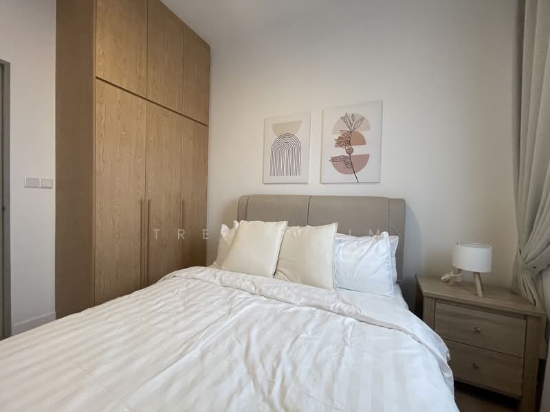 Condominium for Rent at Skyline KL - Trevor Lim - PropertyGuru.com.my