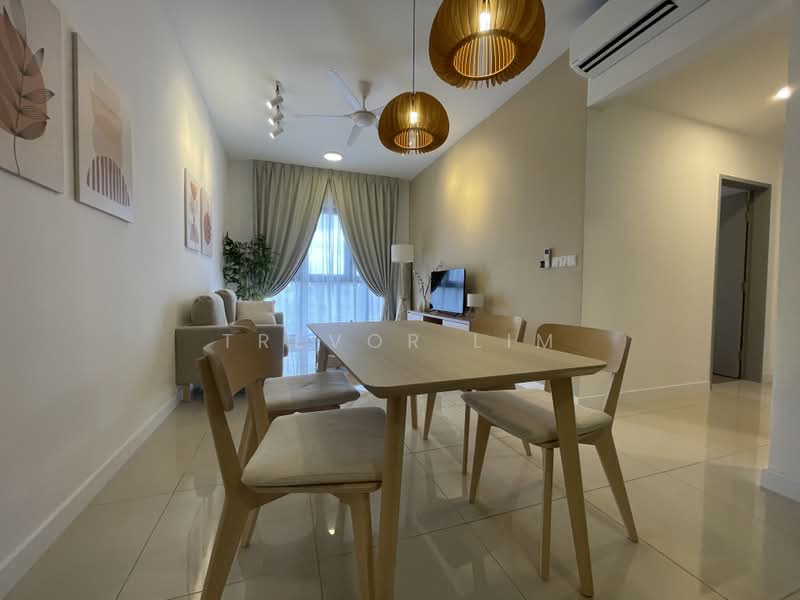 Condominium for Rent at Skyline KL - Trevor Lim - PropertyGuru.com.my