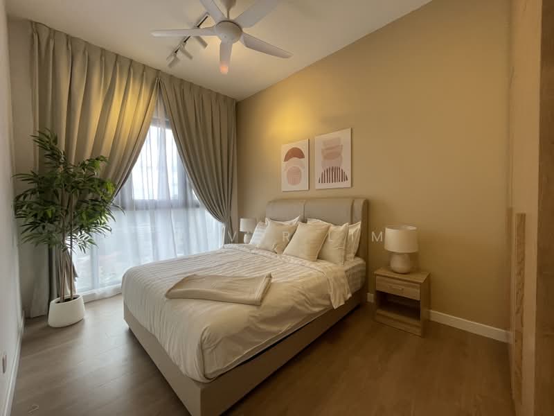 Condominium for Rent at Skyline KL - Trevor Lim - PropertyGuru.com.my