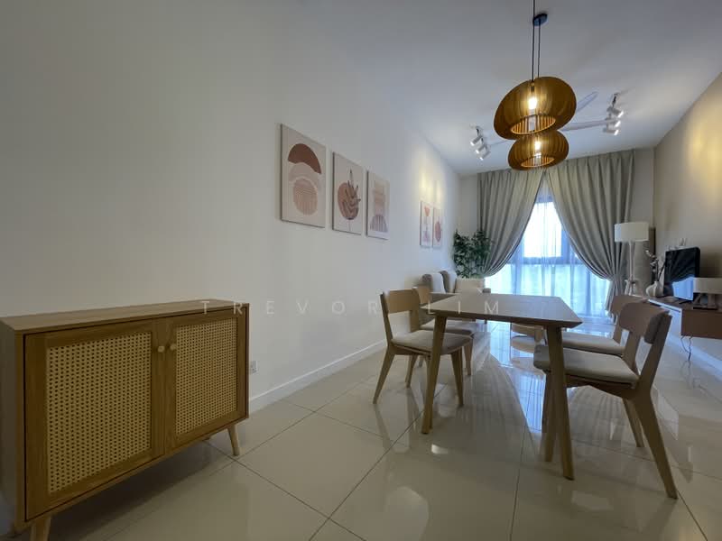 Condominium for Rent at Skyline KL - Trevor Lim - PropertyGuru.com.my