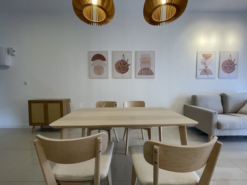 Condominium for Rent at Skyline KL - Trevor Lim - PropertyGuru.com.my