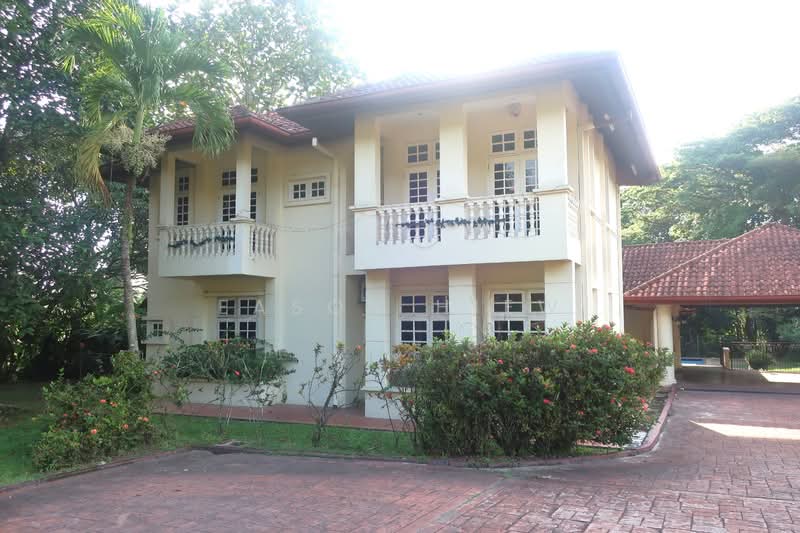 Bungalow for Rent in Putrajaya (Putrajaya) - Eason Hiew - Exterior - PropertyGuru.com.my