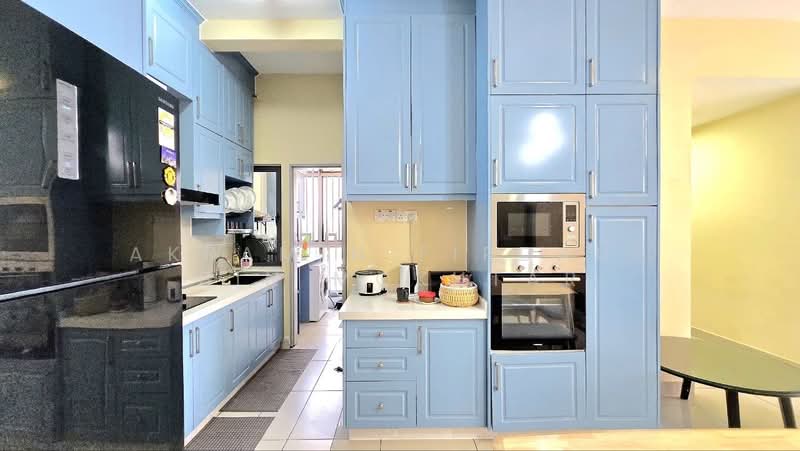 Service Residence for Sale at Almyra Residences - Akramin Firdaus Bin Mokhtar - PropertyGuru.com.my