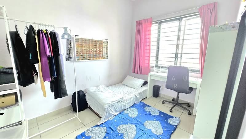 Service Residence for Sale at Almyra Residences - Akramin Firdaus Bin Mokhtar - PropertyGuru.com.my