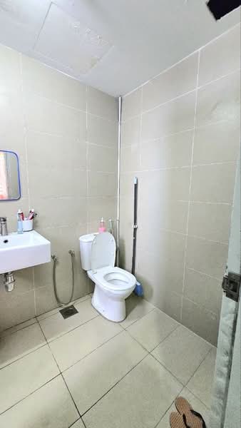 Service Residence for Sale at Almyra Residences - Akramin Firdaus Bin Mokhtar - PropertyGuru.com.my