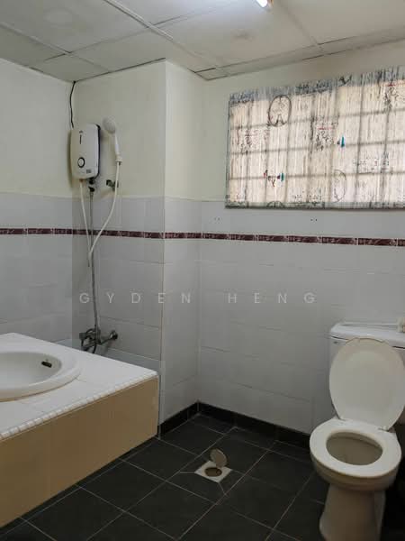 Pangsapuri untuk Disewa di Seri Mutiara Apartment - Gyden Heng - PropertyGuru.com.my