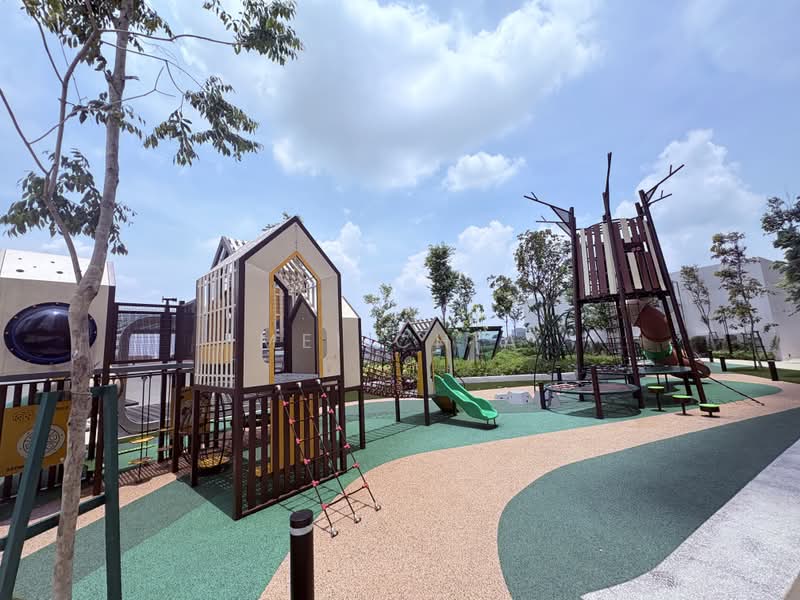 Service Residence for Sale at Serviced Residence @ Sunway D'hill Residences - Mei Chia - Exterior - PropertyGuru.com.my