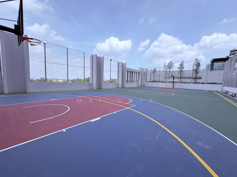 Service Residence for Sale at Serviced Residence @ Sunway D'hill Residences - Mei Chia - Exterior - PropertyGuru.com.my