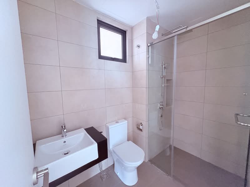 Service Residence for Sale at Serviced Residence @ Sunway D'hill Residences - Mei Chia - Bathroom - PropertyGuru.com.my