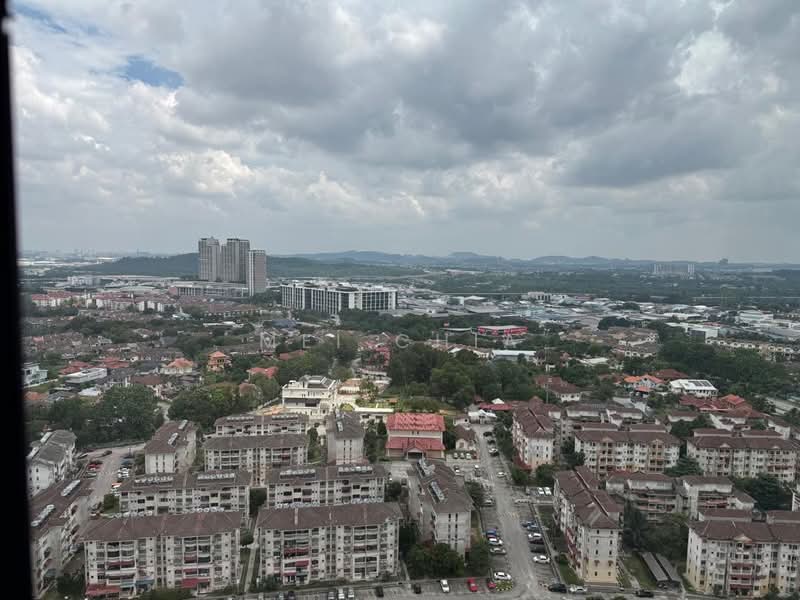 Service Residence for Sale at Serviced Residence @ Sunway D'hill Residences - Mei Chia - View - PropertyGuru.com.my