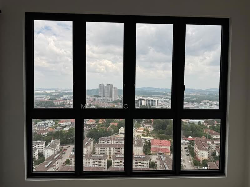 Service Residence for Sale at Serviced Residence @ Sunway D'hill Residences - Mei Chia - View - PropertyGuru.com.my