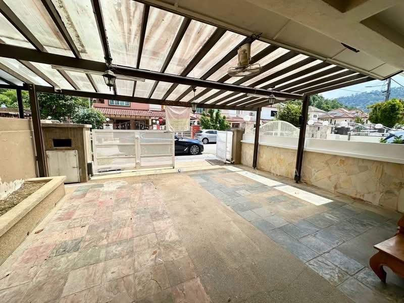 Rumah Teres 2 Tingkat untuk Dijual di Bukit Indah (Ampang) - Mohammad Omar - PropertyGuru.com.my