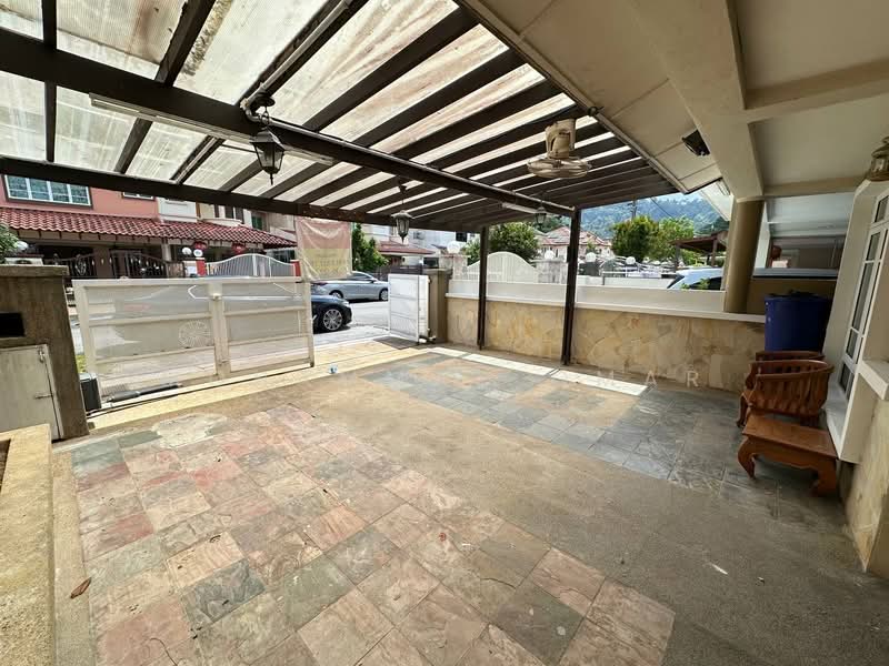 Rumah Teres 2 Tingkat untuk Dijual di Bukit Indah (Ampang) - Mohammad Omar - PropertyGuru.com.my