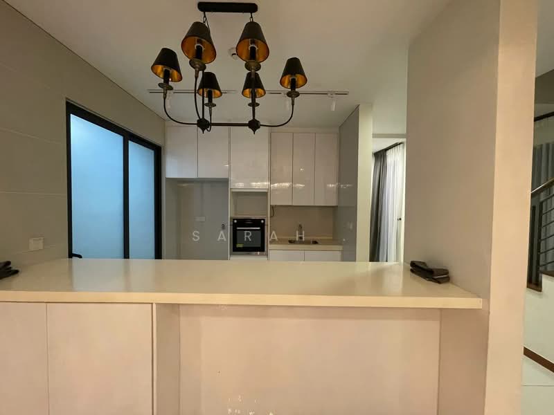 Semi-Detached House for Rent in Presint 8 (Putrajaya) - Sarah . - PropertyGuru.com.my