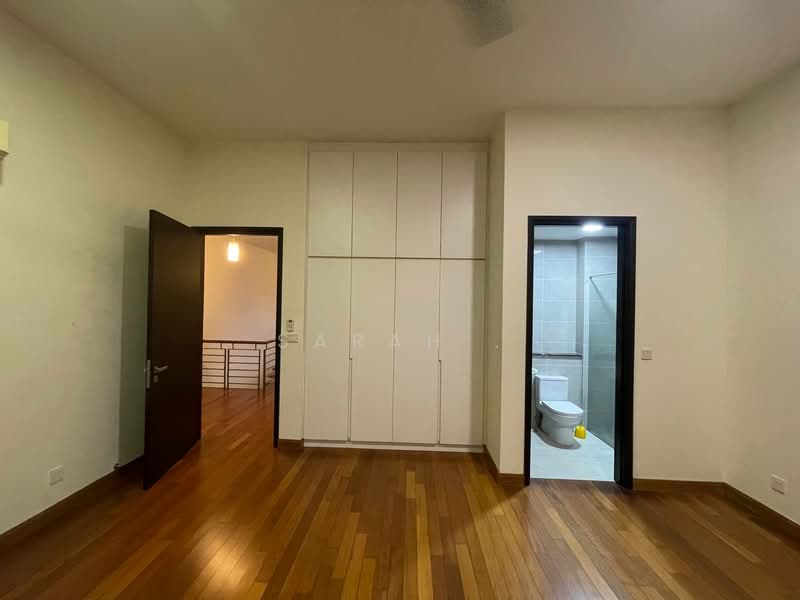 Semi-Detached House for Rent in Presint 8 (Putrajaya) - Sarah . - PropertyGuru.com.my