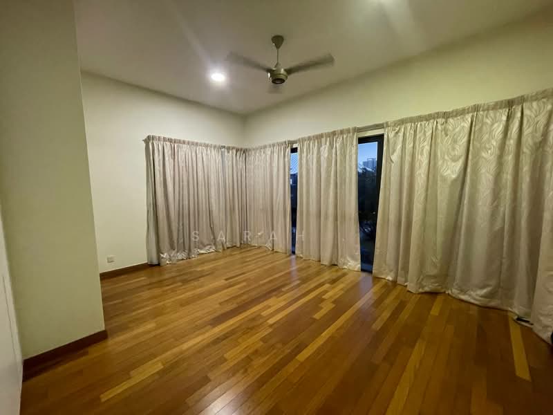 Semi-Detached House for Rent in Presint 8 (Putrajaya) - Sarah . - PropertyGuru.com.my