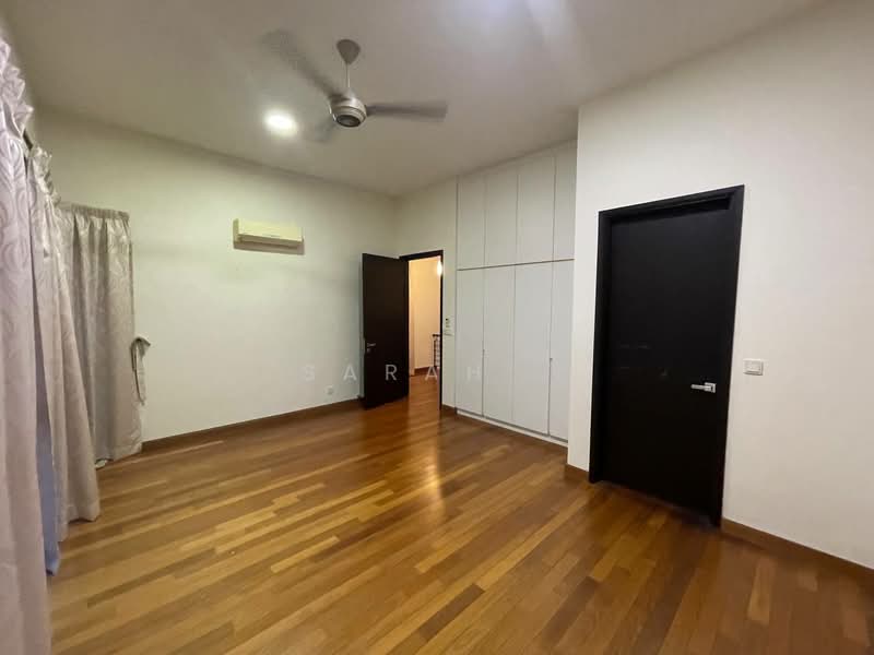 Semi-Detached House for Rent in Presint 8 (Putrajaya) - Sarah . - PropertyGuru.com.my