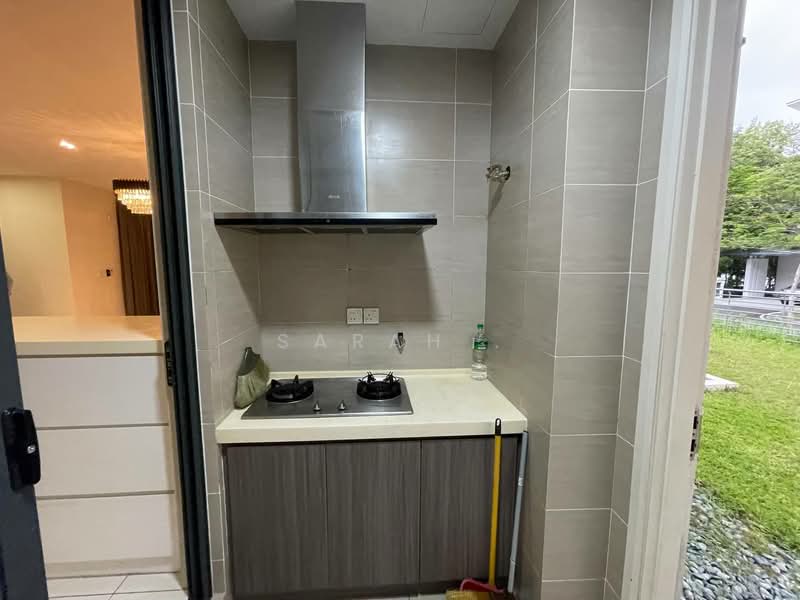 Semi-Detached House for Rent in Presint 8 (Putrajaya) - Sarah . - PropertyGuru.com.my