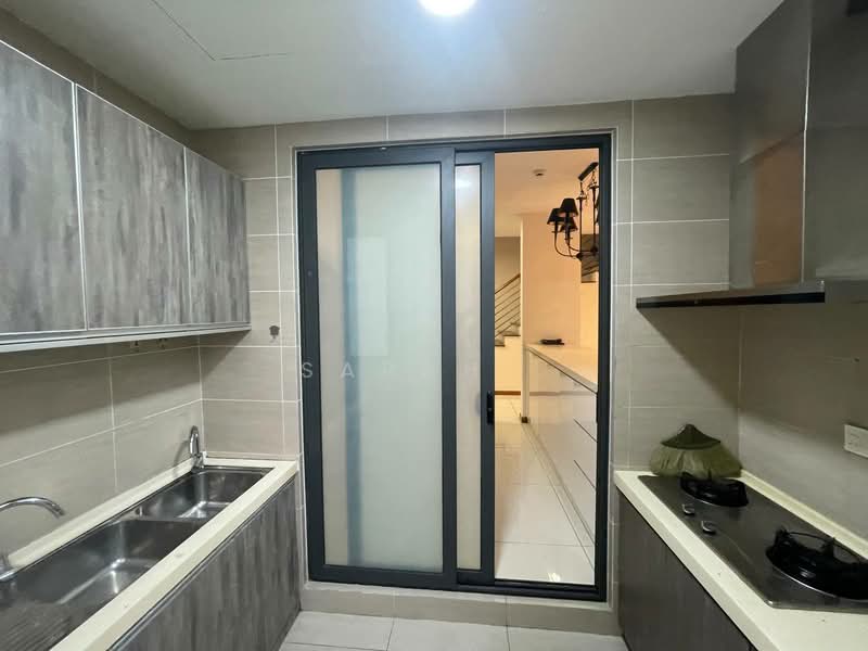Semi-Detached House for Rent in Presint 8 (Putrajaya) - Sarah . - PropertyGuru.com.my