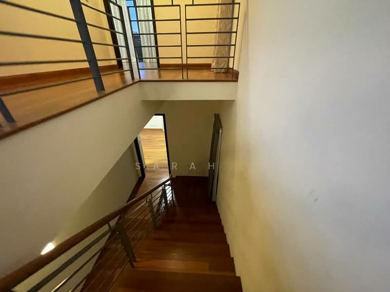 Semi-Detached House for Rent in Presint 8 (Putrajaya) - Sarah . - PropertyGuru.com.my