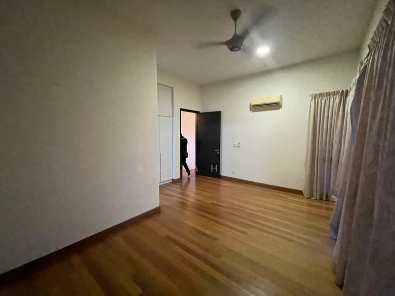 Semi-Detached House for Rent in Presint 8 (Putrajaya) - Sarah . - PropertyGuru.com.my