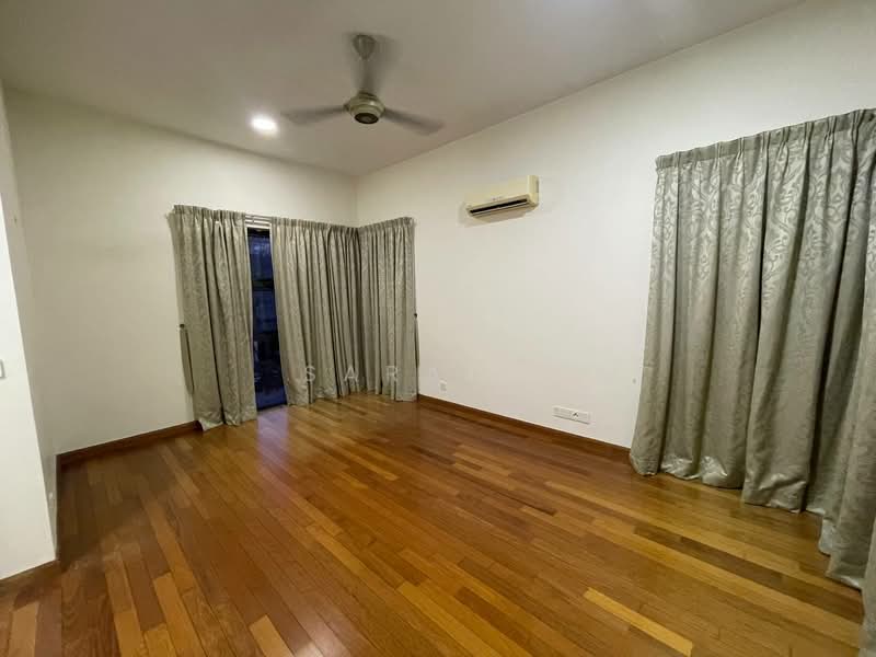 Semi-Detached House for Rent in Presint 8 (Putrajaya) - Sarah . - PropertyGuru.com.my