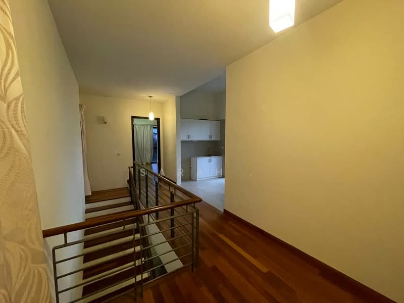 Semi-Detached House for Rent in Presint 8 (Putrajaya) - Sarah . - PropertyGuru.com.my